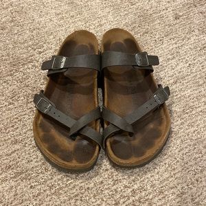 Birkenstock Mayari women’s sandal, size 39